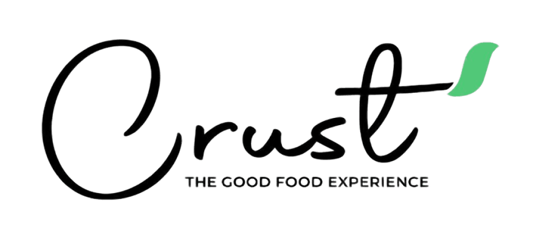 Crust Logo